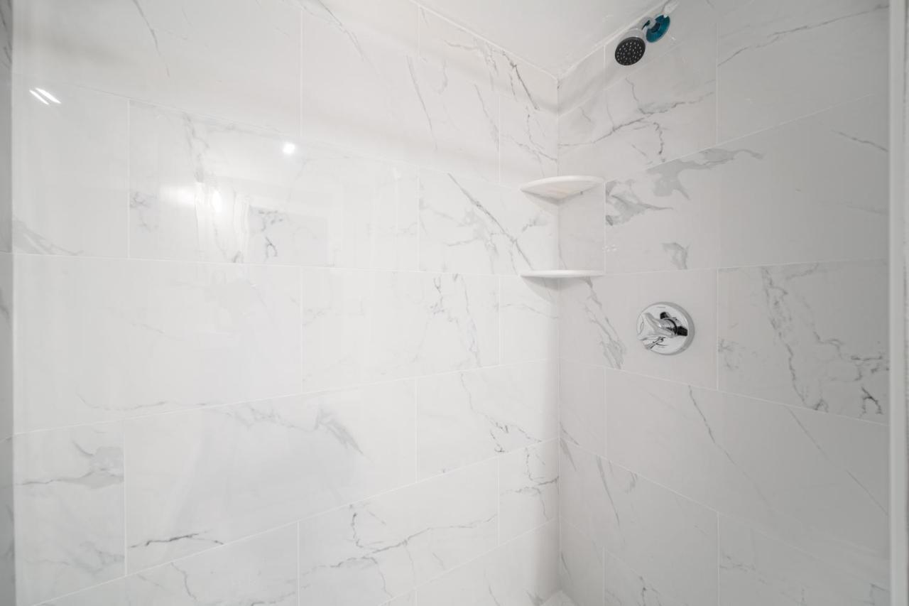 Easy Commute South Boston 4Br 1Bh Apt Exterior photo